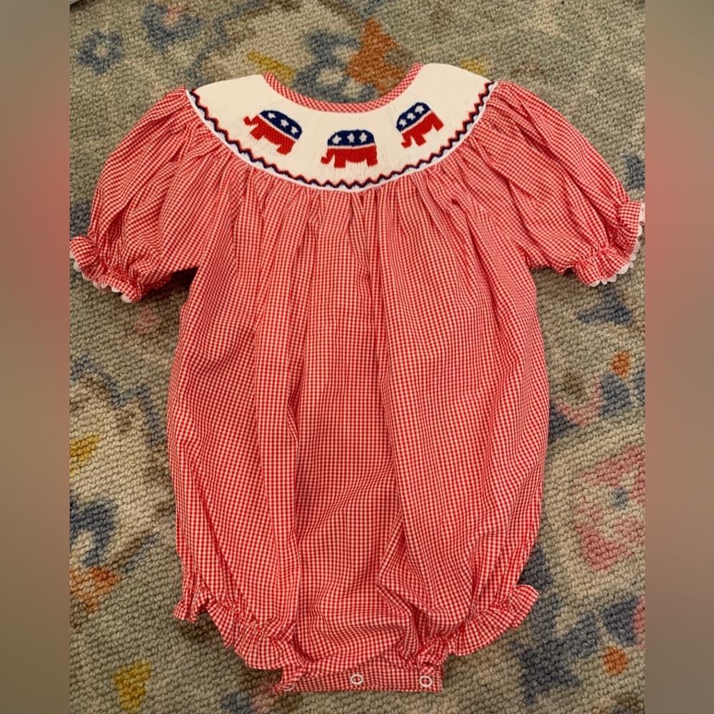 Birmingham Bubbles, GOP Sz 2t.